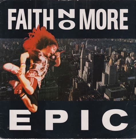 Download or order Epic sheet music from the band Faith No More. 7 items available